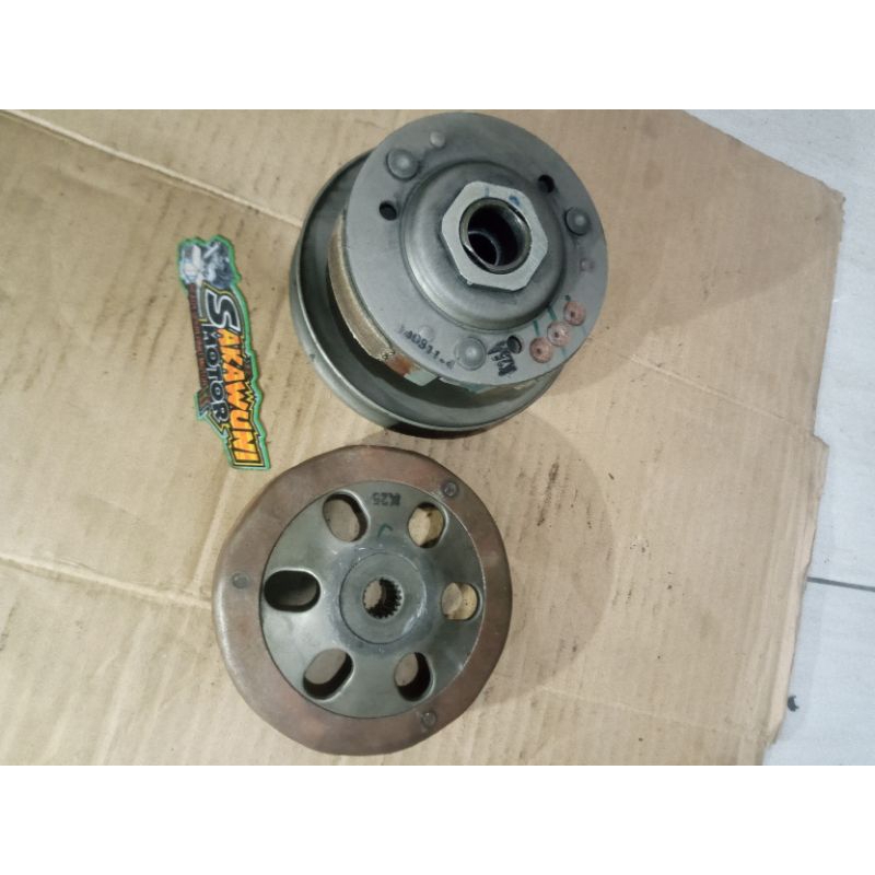 pully poly beat fi stater kasar scoopy fi spacy fi stater kasar cekrek original