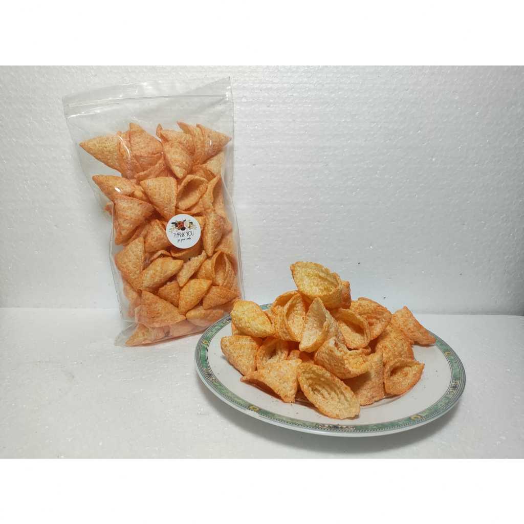 

Kerupuk Kondang