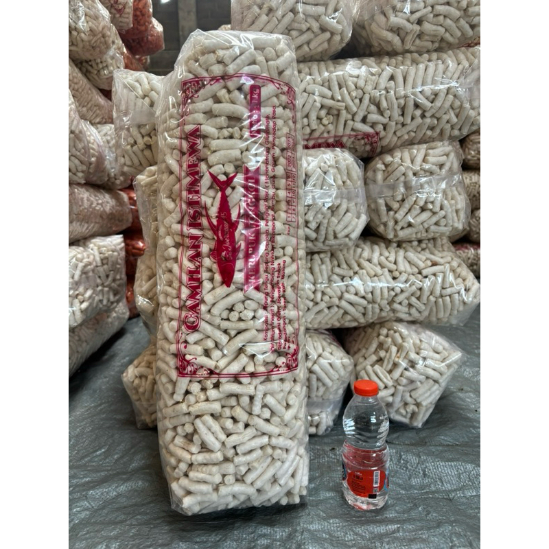 

stik tongkol kemasan 1kg