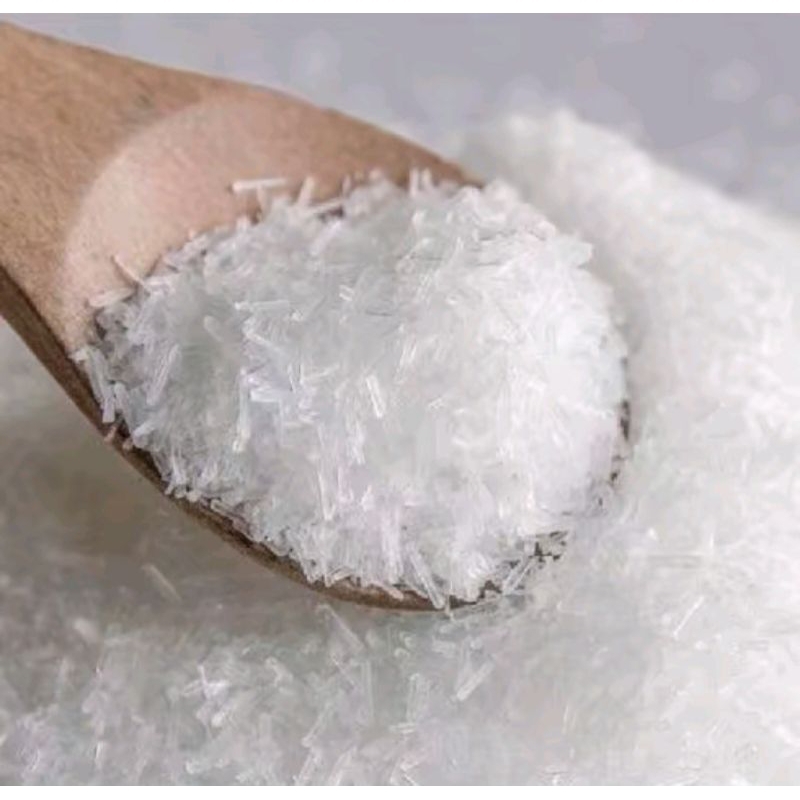 

p4yu Promosi Mecin SASA curah kemasan 1 kilo gratis ongkir extra diskon