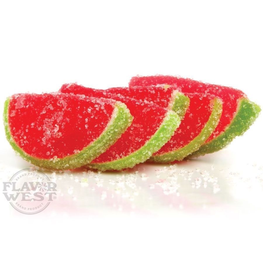 

FW Candy Watermelon Flavor 30ml Essence DIY