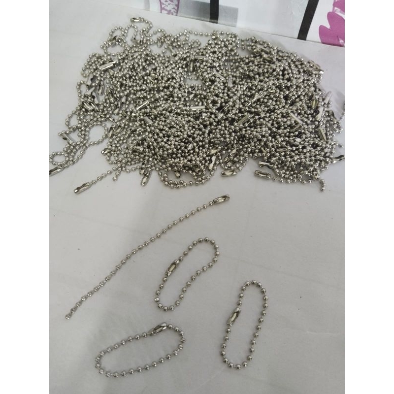 

Biji lada/Gantungan biji lada/Tali hang tag isi 10 pcs