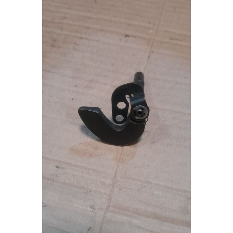 dekompresi vario 110 karbu