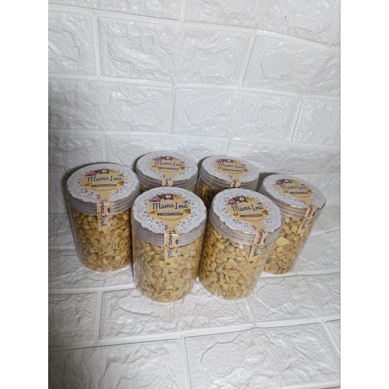 

Kacangbawang