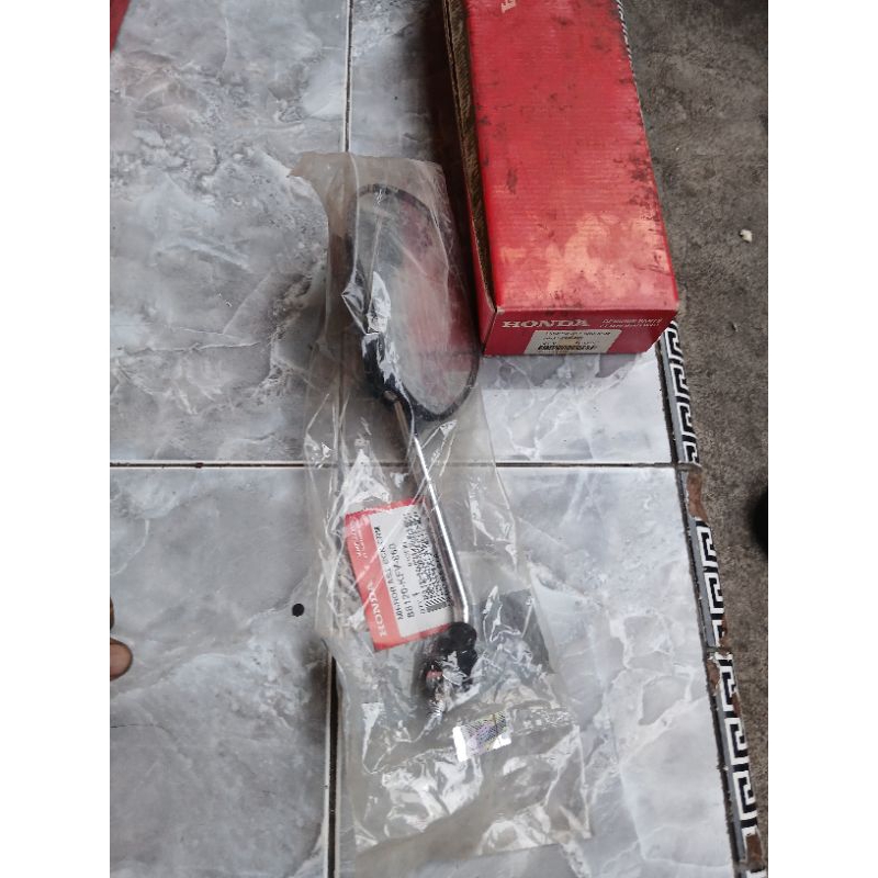 SPION KIRI HONDA GRAND ORIGINAL AHM GARANSI 88120 - KFV - 860