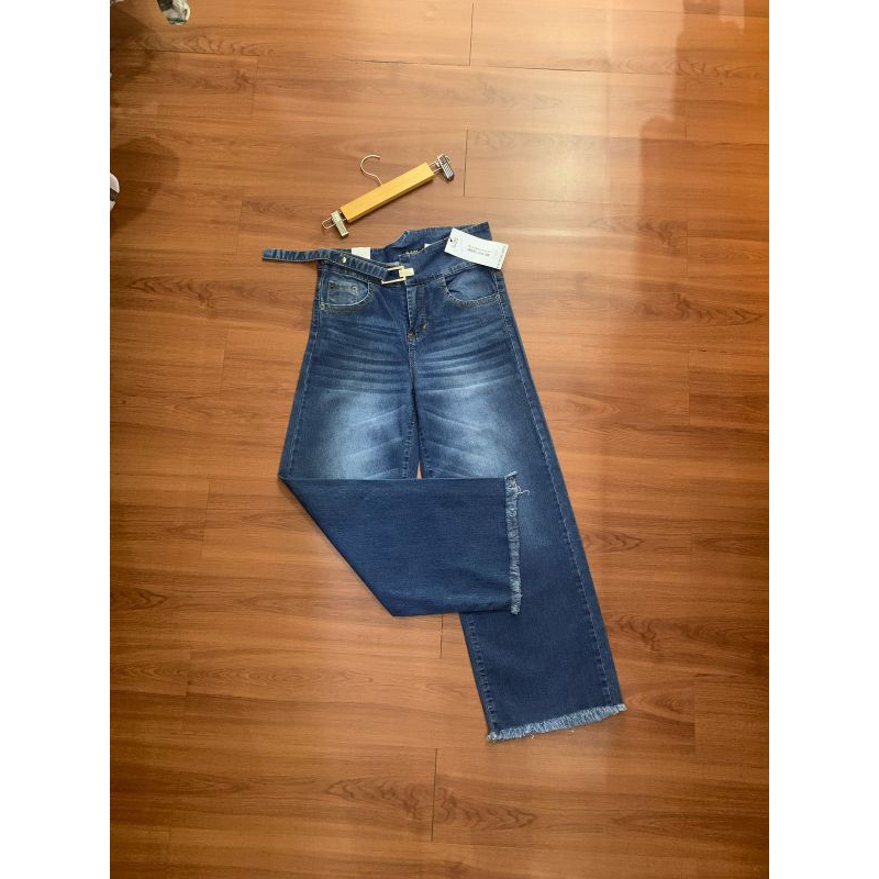 celana jeans wanita VJ Collection 32406