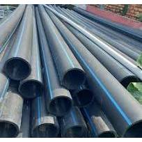 PIPA HDPE 4 INCH PN8, PN10 & PN16 SLG perbatang 6 meter