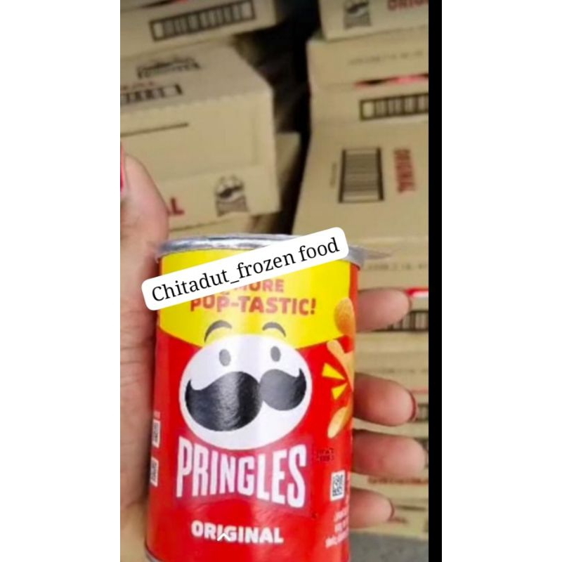 

pringles