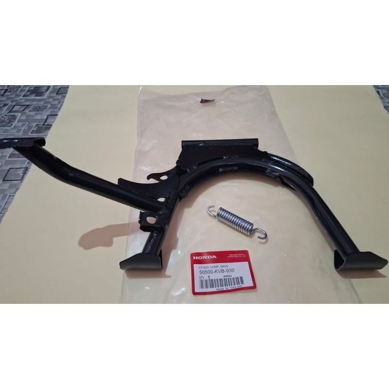 standar dua standard tengah Vario 110 karbu Vario 110cbs + PER  KVB THAILAND