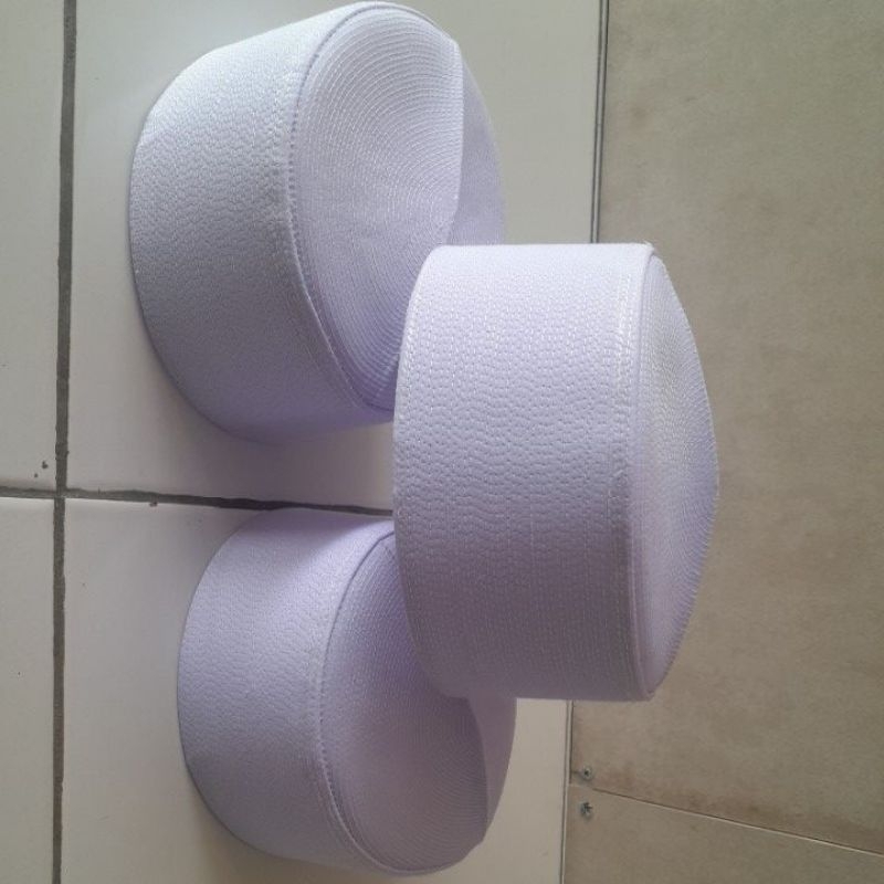 peci batok,kalbut,peci habib bahar