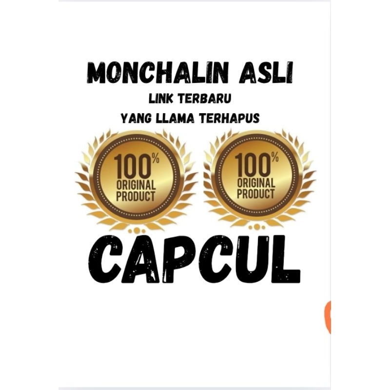 

link baru iya yg lama terhapus Ini orisinil iya 100% atasi asmurt...