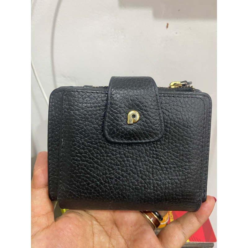 dompet papillon second