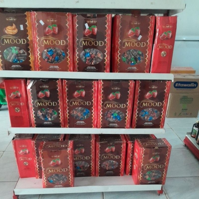 

Coklat Arab Sultan / Coklat Turki 1kg Original, enak, merk sultan, yg tersedia saat ini kemasan pouch seperti foto akhir