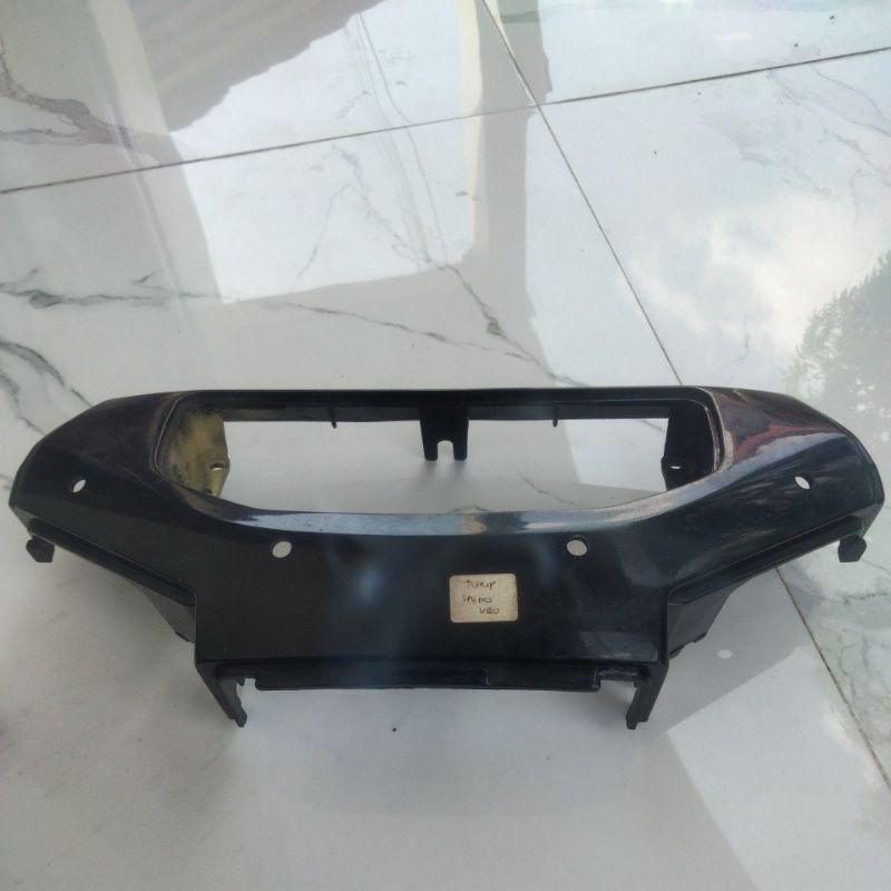 batok atas batok kepala atas yamaha v80 super deluxe robot original 23T f6213 00