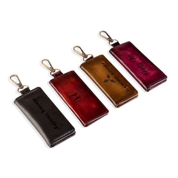 Jayuwan STNC Dompet Stnk Kulit Sapi