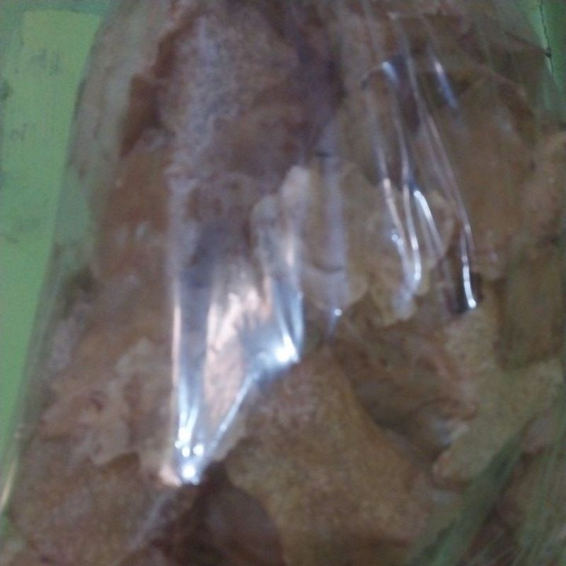 

kerupuk jengkol