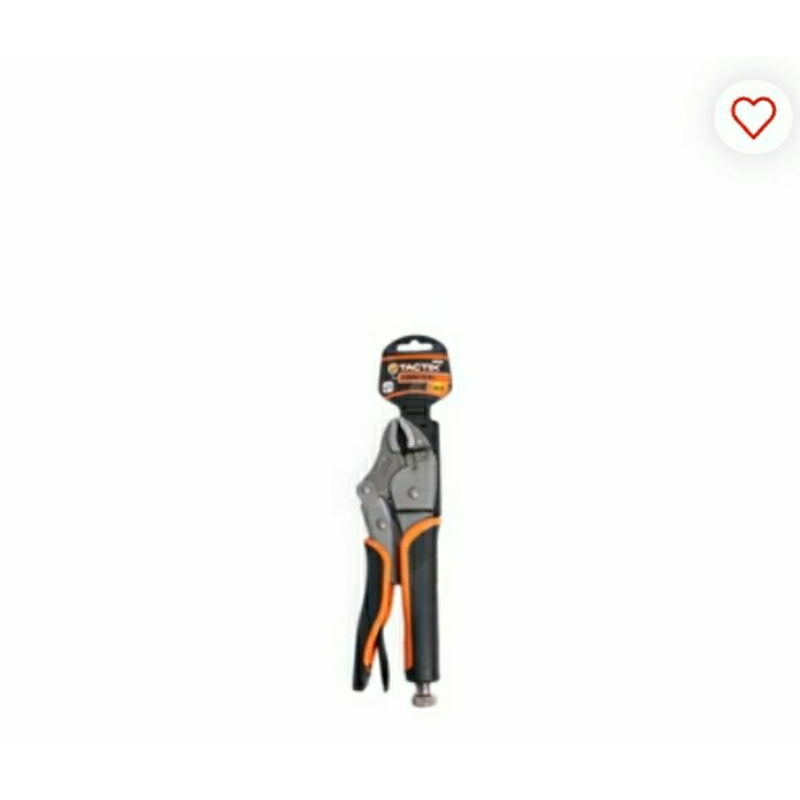 Tactix Tang Kombinasi 25 Cm