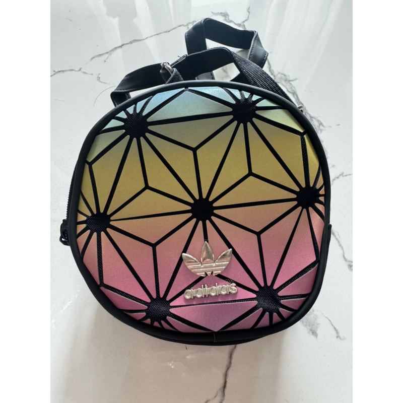 Tas Ransel Mini Adidas