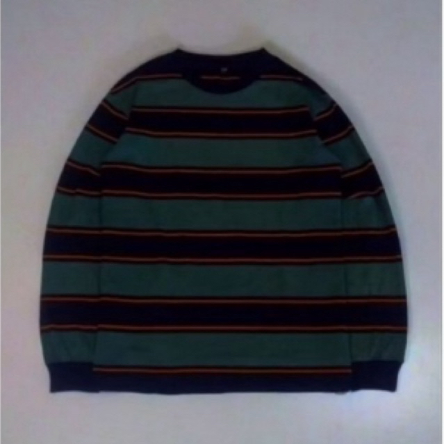 Salur Uniqlo Iqbal