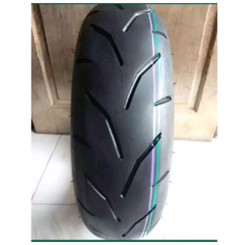 ban belakang motor nmax ukuran 130/70-13 tubles,ban belakang standar nmax