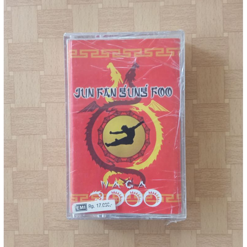 KASET JUN FAN GUNG FOO