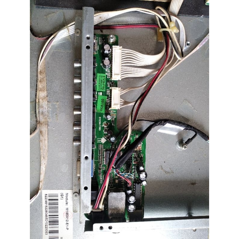 MB changhong led19868