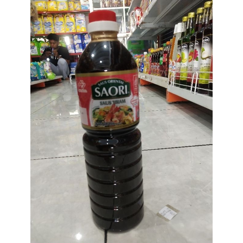 

saori saos tiram 1L