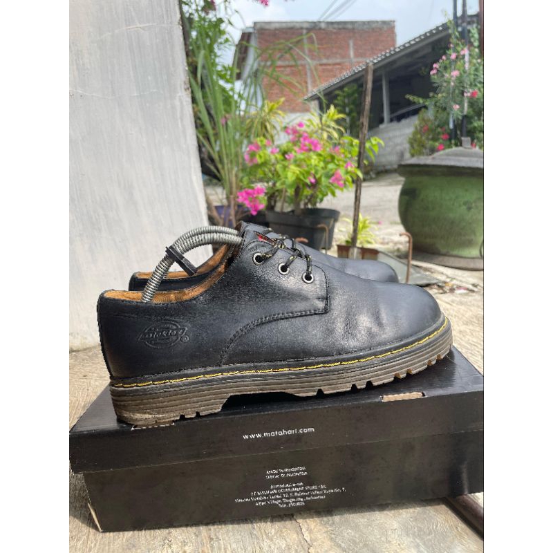 SEPATU DICKIES ORIGINAL