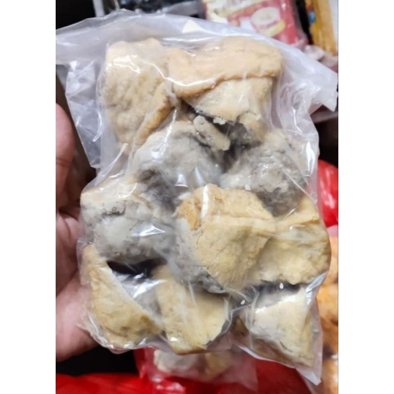 

Bakso Tahu Isi 10