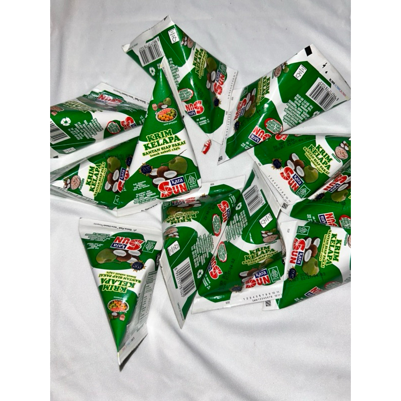 

SUN KARA(SIAP PAKAI)/ISI 65 ML