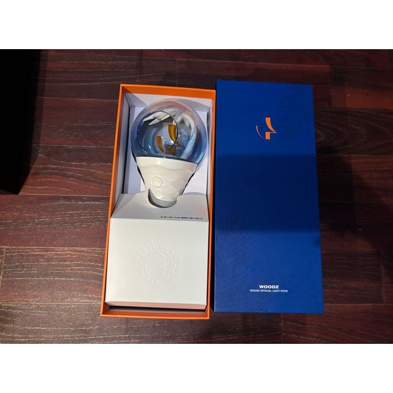 lightstick woodz moodzbong