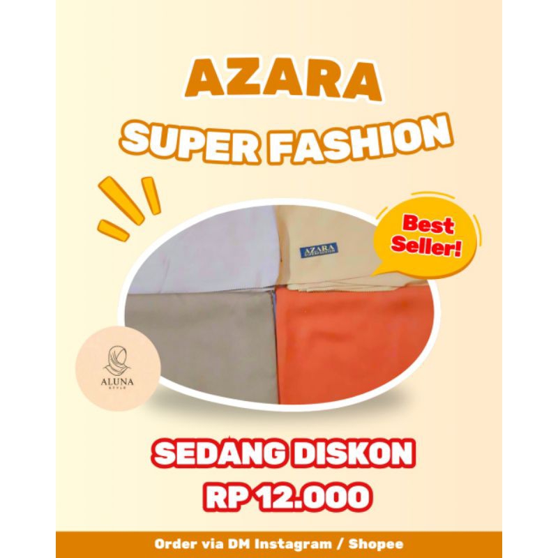 Azara Superfashion