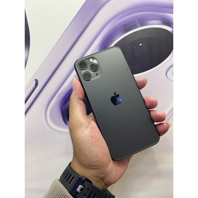iphone 11 pro 64gb inter beacukai