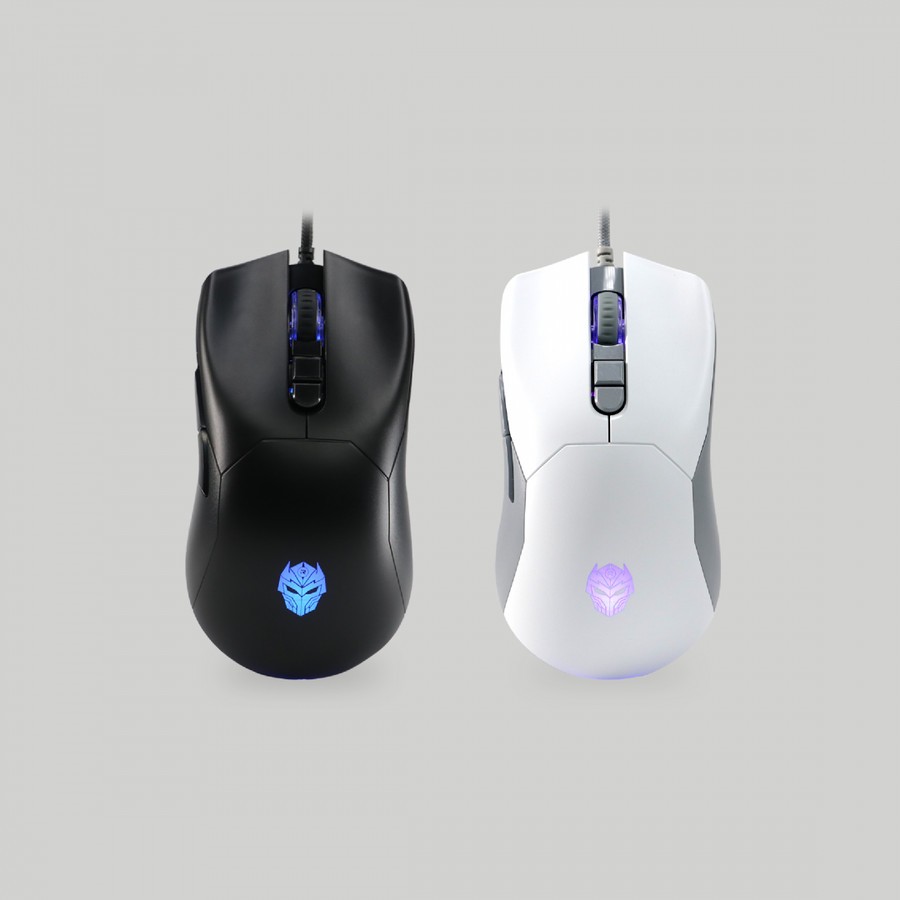 Rexus Mouse Gaming Xierra G23 7D