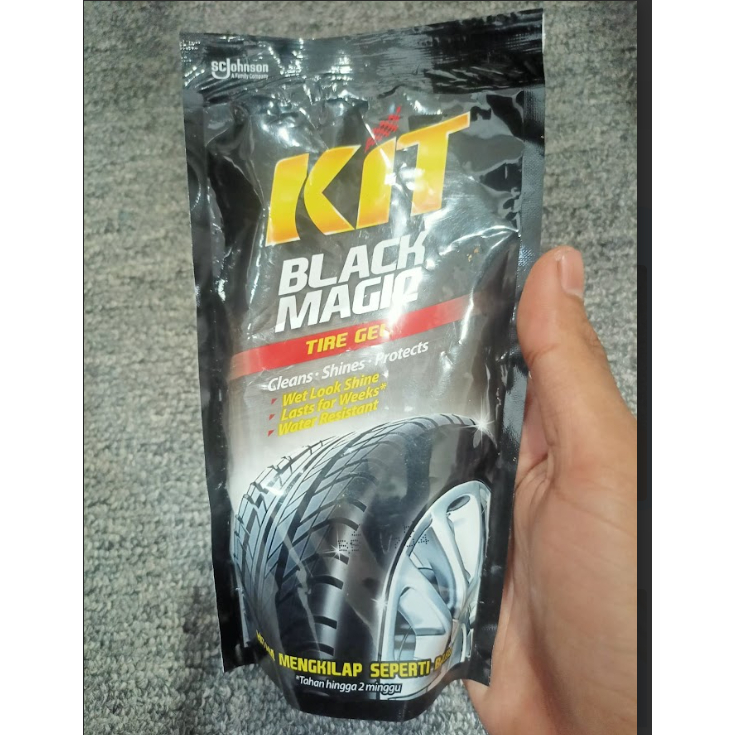 SEMIR BAN KIT