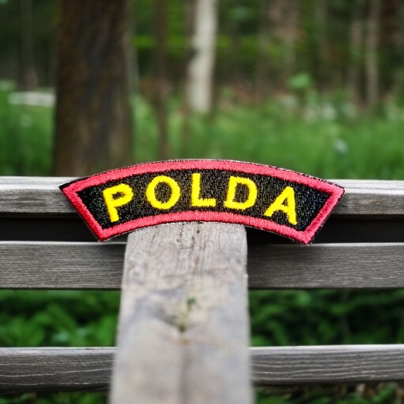 BORDIR LOKASI POLDA..LOKASI POLDA BORDIR..BORDIR POLDA