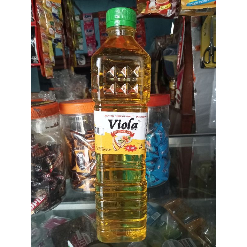 

minyak viola 750 ml