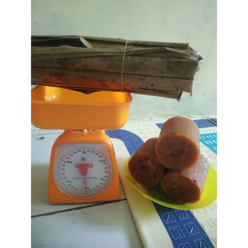 

Gula Aren Asli Sukabumi