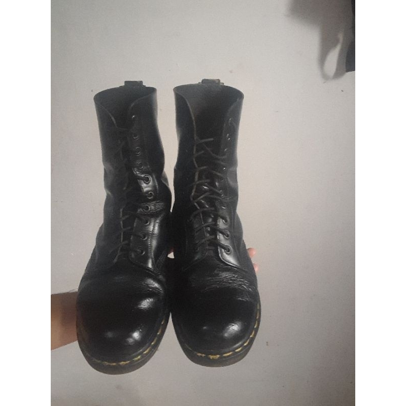 Dr Martens 1490 made in england