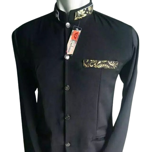 JASKO BATIK PRADA/BAHAN ADEM/KOKO BATIK/JASKO BATIK PRIA PREMIUM/JASKO BATIK LENGAN PANJANG