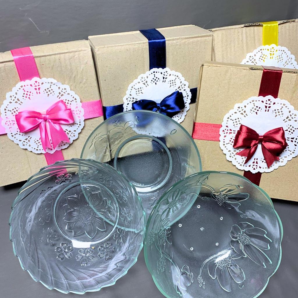 Souvenir Pernikahan Mangkok Kaca / Souvenir Pernikahan / Souvenir Lahiran