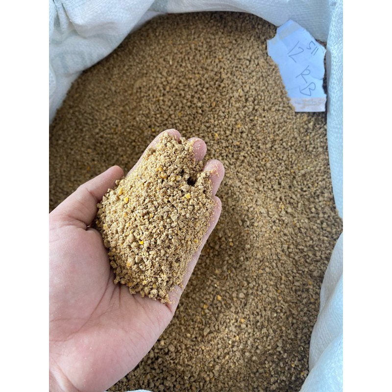 511P pakan ternak