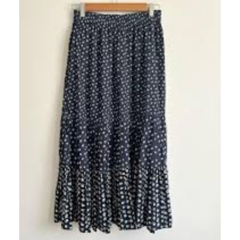 rok uniqlo paul joe navy