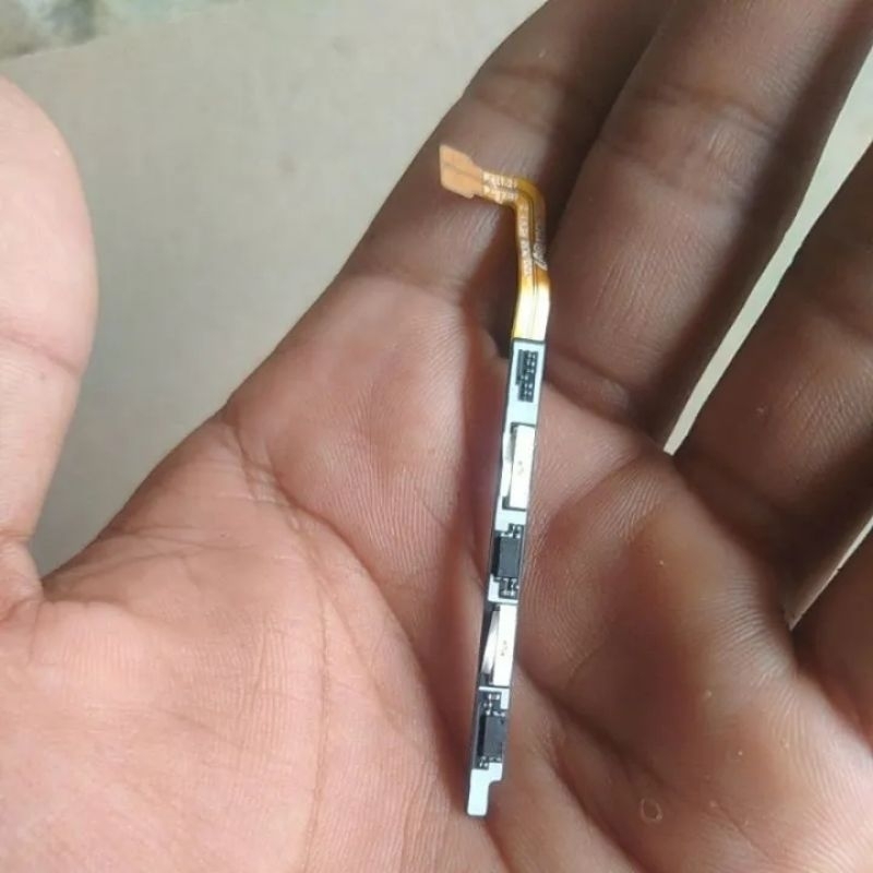 Mesin Batre Hp Samsung A20 /A30 / A50S / A20S  SM-M205G normal