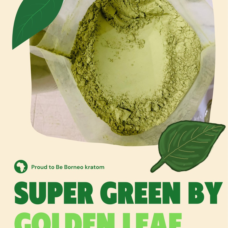 

Kopi Bubuk Golden Leaf