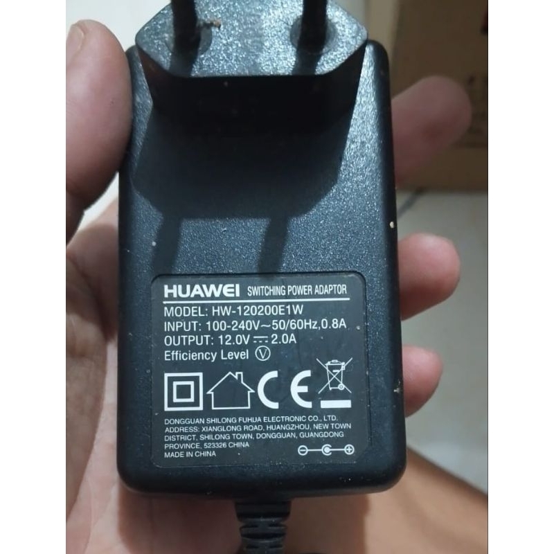 Adaptor Huawei original