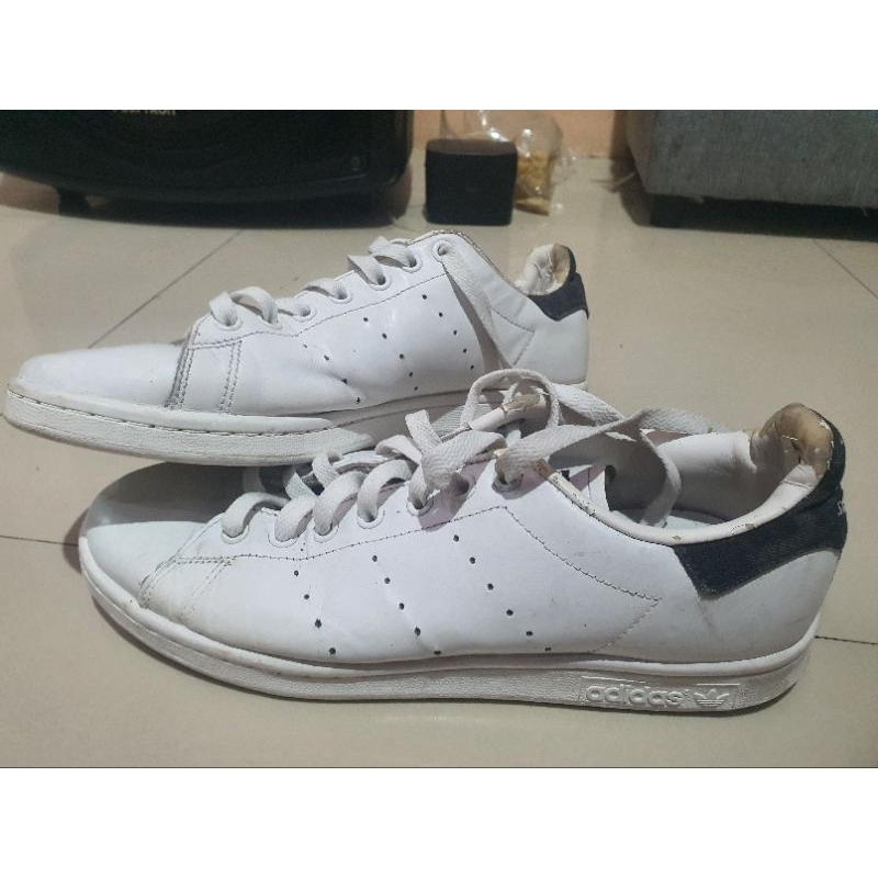 Sepatu Adidas Stan Smith