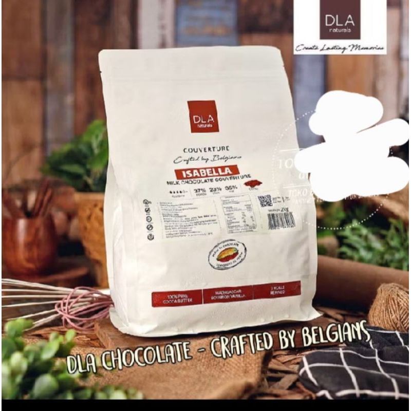 

Cokelat bubuk-isabella-2kg-DLA-chocolate