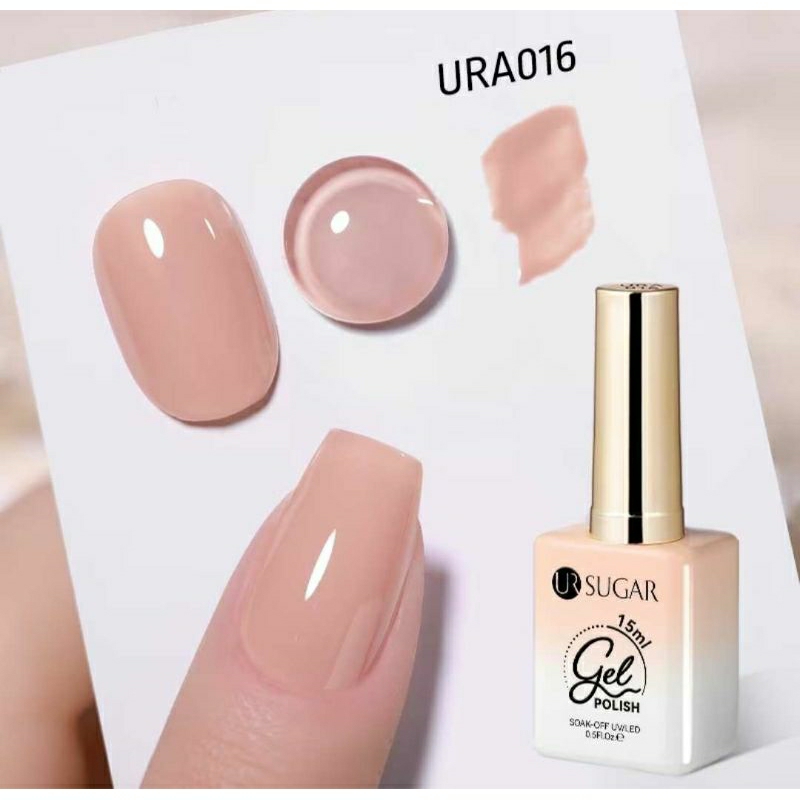 URA 16