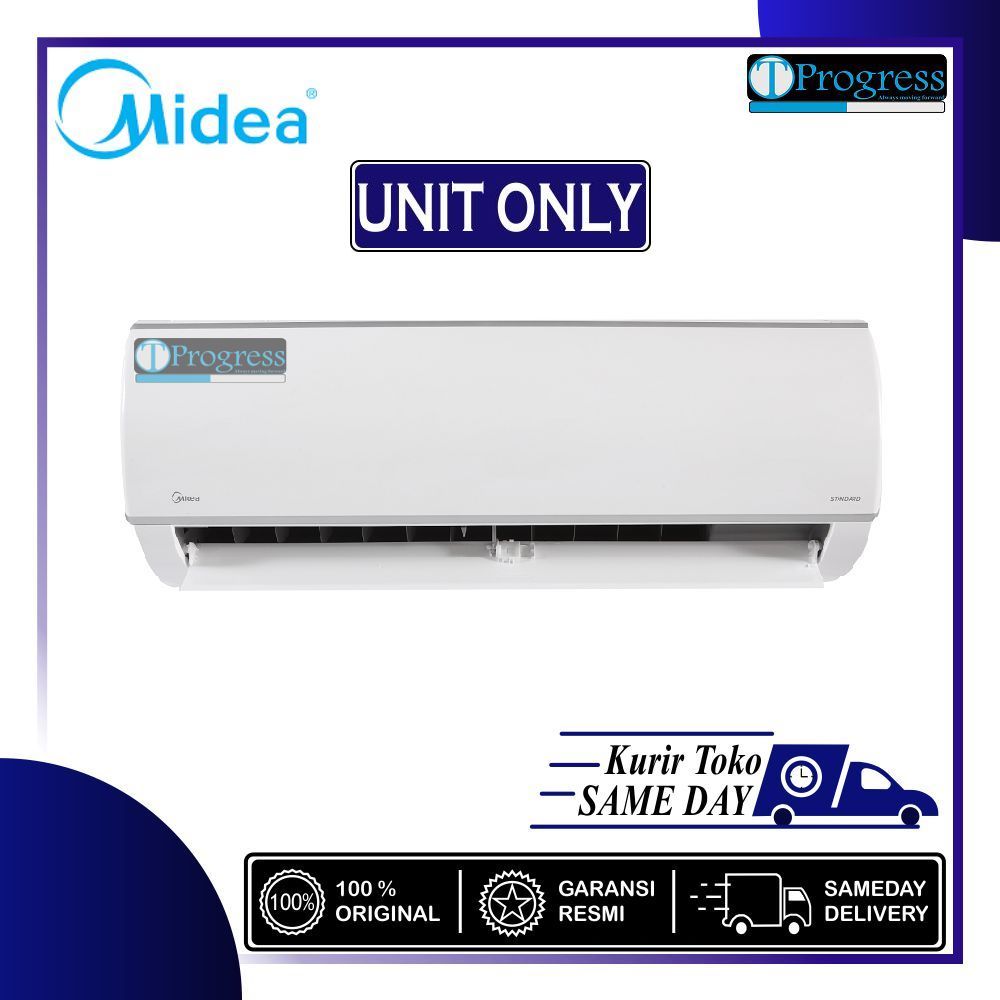 AC MIDEA 1/2 PK MSFC-05CRN2 / MSFC05CRN2 335 WATT